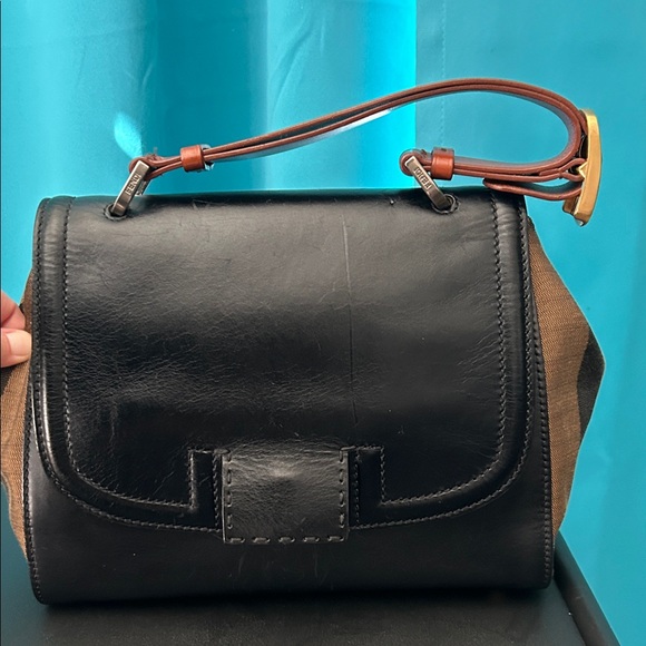 Fendi Pequin Silvana